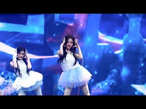 [4K] 251220 Hearts2Hearts STELLA 'FOCUS' 직캠 (H2H STELLA FanCam)