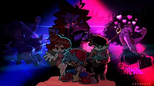 Encounter - Friday Night Funkin'- Baddies OST