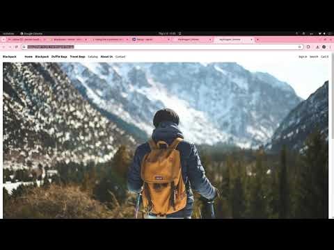How to setup Customer Account API for Shopify Hydrogen locally