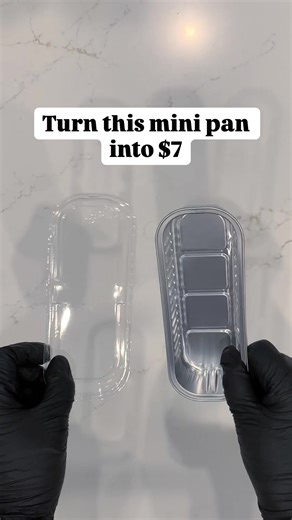 Transform a Low-Cost Pan into Profitable Bakery Treats