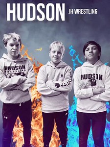 2.2K views · 41 reactions | Hudson Pirate Wrestling on Reels | Facebook