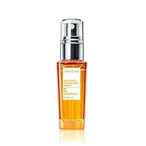 Avon Anew Vitamin C Radiance Maximising Serum,