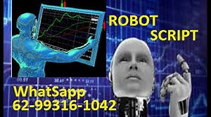 GANHOS DE 11. 04 EM 7 MIN COM ROBOT SCRIPT BINARY