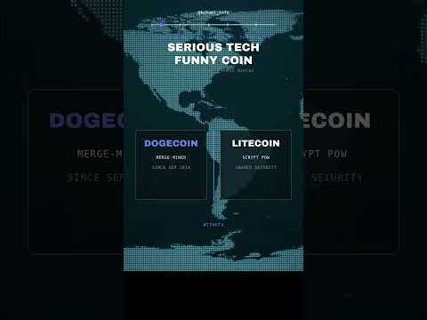 The History of Dogecoin: The Joke That Refused to Die