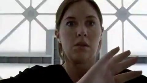 Cube 2, Hypercube - Trailer (Deutsch)