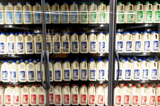 How tuned into food prices are you? Take our grocery price quiz