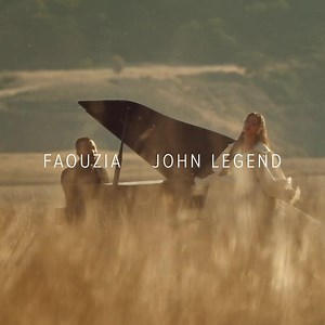 228K views · 16K reactions | #Minefields music video out now! Faouzia found.ee/JL_MinefieldsMV | John Legend | Facebook