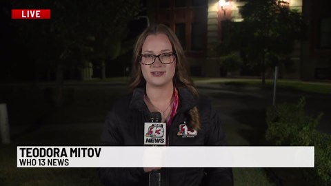 Part 1: DMPS Superintendent shares what's new in the district this new school year