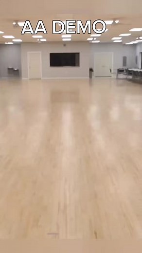 AA Line Dance by Walker Hayes: Easy Beginner Steps