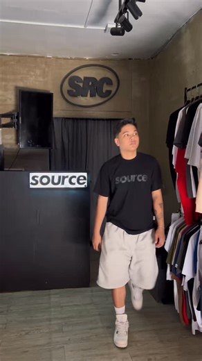 288 reactions · 5 comments | The work behind every day you show up at our front door. Visit SOURCE® Flagship Store. #source #sourcebrand #sourceclothing #sourceofficialbrand #streetwear | Source | Facebook