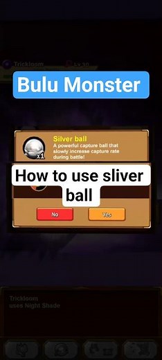 Unlocking Bulu Monster: The Silver Ball Strategy Explained