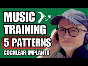 I Tested 5 Music Patterns for Cochlear Implants—Here's What Worked
