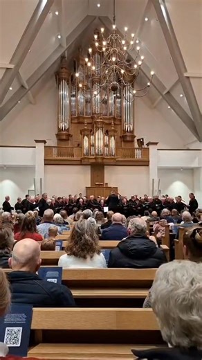 52K views · 547 reactions | Chr. Urker Visserskoor Crescendo on Reels | Facebook