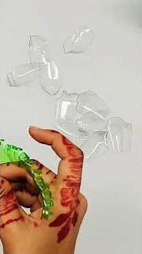 Best Out of Waste Room Decor | Creative Plastic Bottle Flower Craft 2026