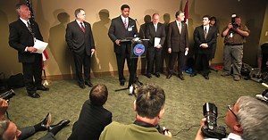 Found Alive: 3 Women Escape Cleveland Kidnappers