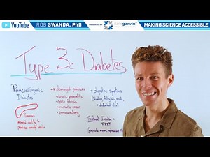 What is Type 3c Diabetes (Pancreatogenic Diabetes)?