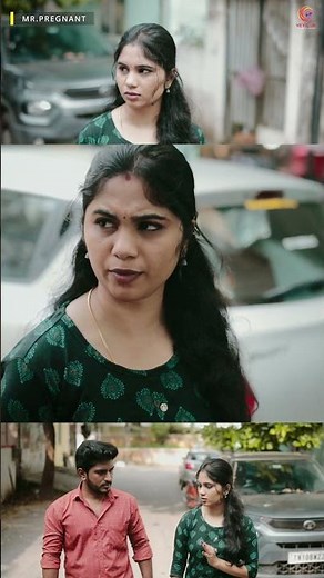 ஒரு மாசத்துல குழந்தை புறக்காதா?! 😭 | Mr. Pregnant 🤰🏻 | Epi - 2 | Princy | Niranjan | Veyilon