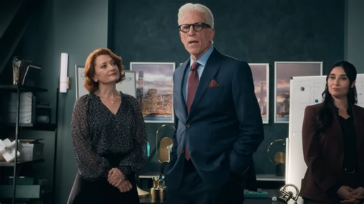 A Man on the Inside Season 2 soundtrack guide: A complete list of the music in the Netflix comedy's latest chapter