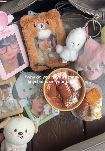 Creative Keychain Inspiration Ideas for K-Pop Fans