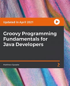 Groovy Language Features | Groovy Programming Fundamentals for Java Developers