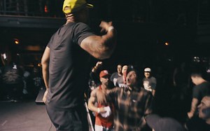 美国新泽西州硬核朋克E-Town Concrete - 2022.9.17(Live Northern Alliance 2022)