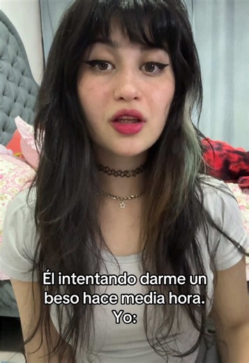 Kakuzu's Awkward Kiss Attempt in Naruto