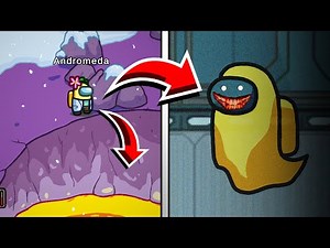 Be CAREFUL with this GHOST (Andromeda's Story)