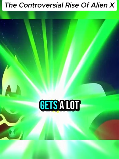#AlienX #Ben10 #AlienXPower #CartoonDebate #Ben10Universe_03 | ben 10