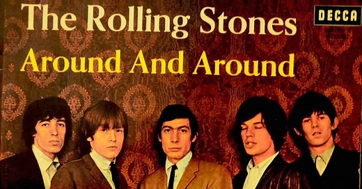 10 Essential Rolling Stones Blues Songs - Best Classic Bands