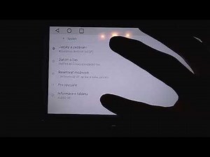 2din chinesse radio develop password for hide settings