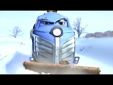 Chuggington | Heave Ho Harrison Full Episode | Full Episode Compilation | Shows For Kids