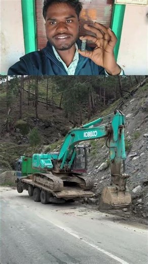 The operator told the helper to take down the machine and then show him how to load it today #sho...