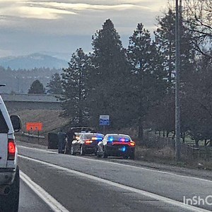 Idaho State Police arrested Joshua... - North Idaho News