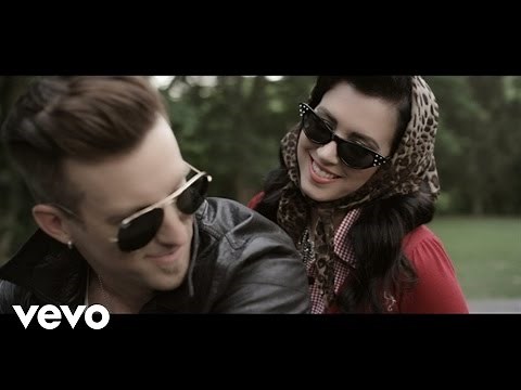Thompson Square - Everything I Shouldn't Be Thinking About (Music Video)