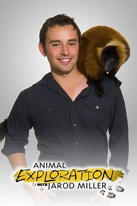 Animal Exploration with Jarod Miller - Alchetron, the free social encyclopedia