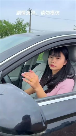 A Novice Driver Got Stuck On A Narrow Road And Did This #automobile #funny