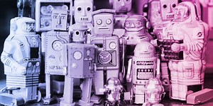 OpenAI’s first-ever dev conference hopes to draw “hundreds of developers” in November