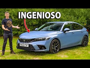 ¿Es este el mejor coche nuevo? Honda Civic reseña