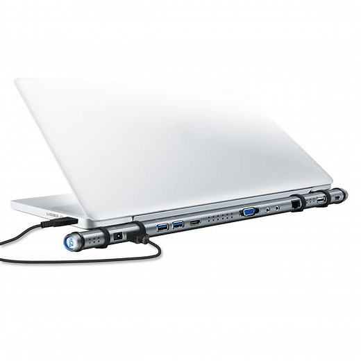 JUD500 Flute Ultraドッキングステーション（生産終了）