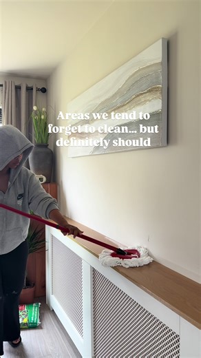 Essential Cleaning Tips with Vileda Spin Mop