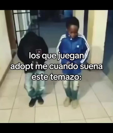 Esa Canción que Ama la Comunidad de Adopt Me