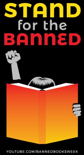 Stand for the Banned Read-Out