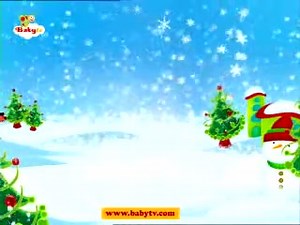 Merry Christmas to those of you who are celebrating, love BabyTV | BabyTV