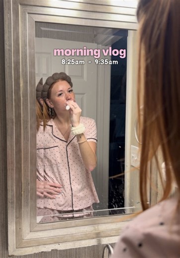 My Relaxing Tuesday Morning Vlog & Routine