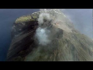 The Most Dangerous Volcano
