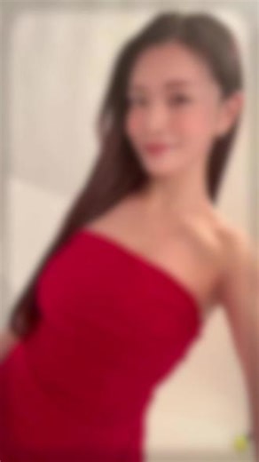 橘玛丽RED DRESS火红战袍 #女神 #老师 #橘玛丽,橘马丽老师- 抖音