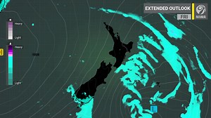 31K views · 97 reactions |  A quick weather snapshot of the next few days ️ Several fronts move up the country with rain largely focused on Southland, Otago and the West Coast ️ Windy across the South Island and lower North Island  Get ready for some cooler temperatures in the second half of the week! ~ Nava | NIWA Weather | Facebook