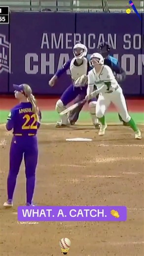 Women's Softball never disappoints#WomensBaseball #Baseball#Futurestar #WomenInsports #sportsmoment