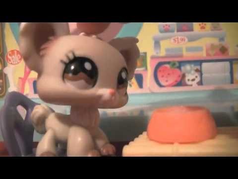 LPS Vampire School Part#1