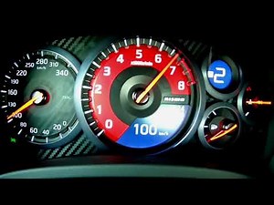 2020 Nissan GT-R nismo 600 HP Acceleration 0-200km/h